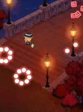 Touhou Blooming Chaos