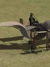 Microsoft Flight Simulator X: Steam Edition - Early Years of Flight