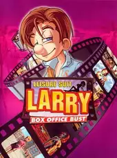 Leisure Suit Larry: Box Office Bust