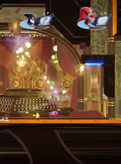 SpeedRunners 2: King of Speed