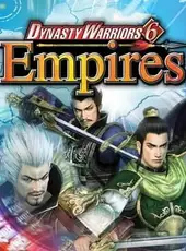 Dynasty Warriors 6: Empires