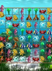 Tropical Fish Shop: Annabel's Adventure