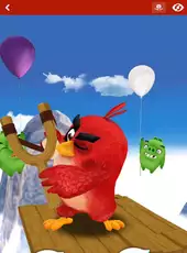 Angry Birds Explore