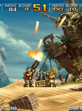 Metal Slug 3