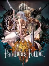 Pandora's Tower