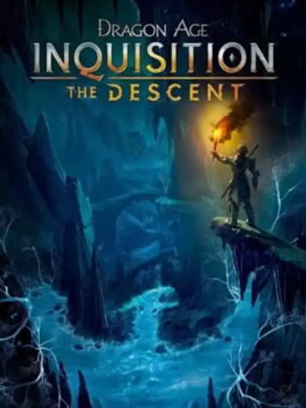 Dragon Age: Inquisition - The Descent