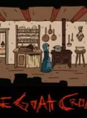 Tales From The Outer Zone: The Goat Crone