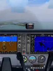 Microsoft Flight Simulator X: Steam Edition - Dangerous Approaches