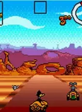 Looney Tunes Racing