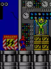 Spider-Man: Return of the Sinister Six