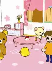 Rilakkuma: Minna de Goyururi Seikatsu