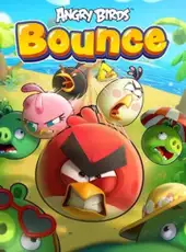 Angry Birds Bounce