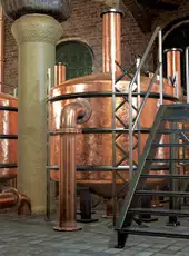 Beer Manufacture Simulator