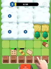 Tap to Build