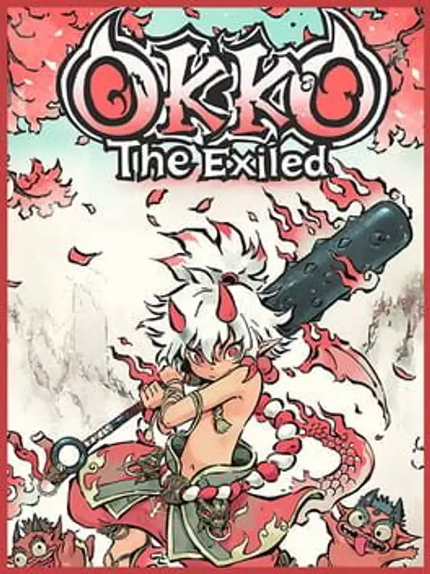 Okko The Exiled