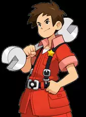 Advance Wars 1+2: Re-Boot Camp