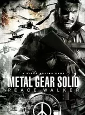 Metal Gear Solid: Peace Walker