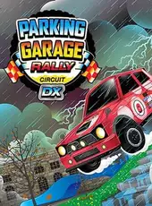 Parking Garage Rally Circuit DX