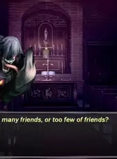 The Test: Secrets of the Soul 2