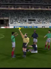 FIFA Soccer 2005