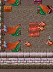 Dungeons & Dragons: Dark Sun Series