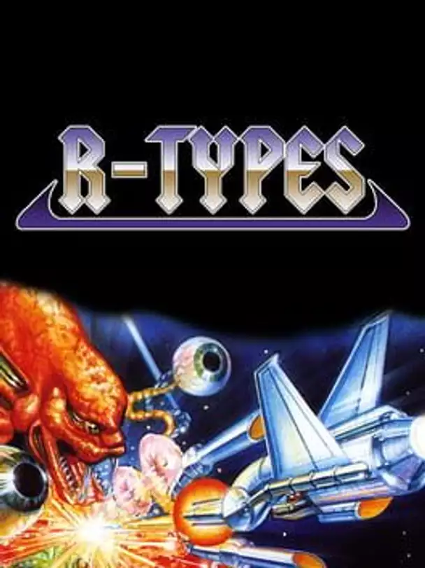 R-Types