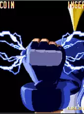 Arcade Archives: Touki Denshou Angel Eyes