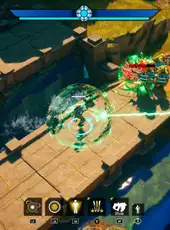 Wardens Rising