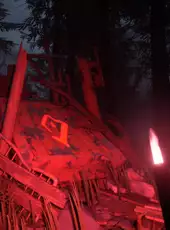 Pacific Drive: Whispers in the Woods