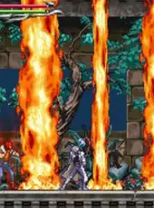 Castlevania: Dawn of Sorrow