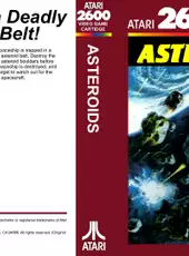 Asteroids