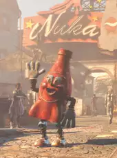 Fallout 4: Nuka World