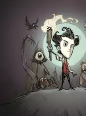 Don't Starve: Console Edition