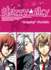 Starry Sky: in Spring Portable