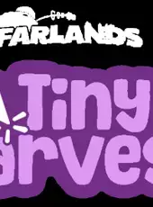 Farlands: Tiny Harvest