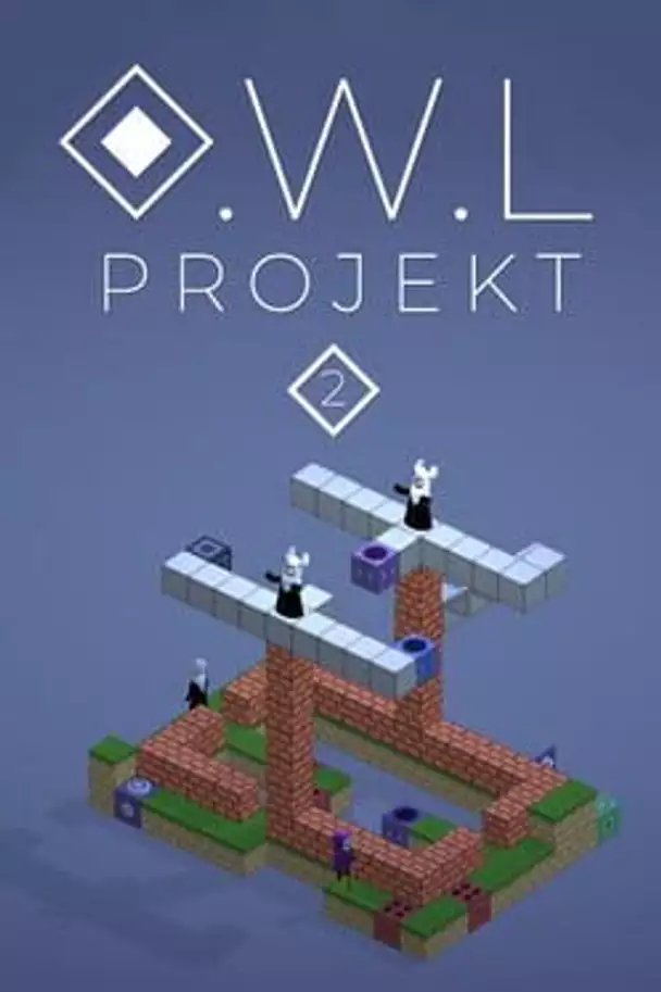 O.W.L Projekt 2