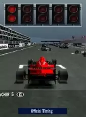 Formula 1: Championship Edition