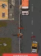 Mini DayZ 2