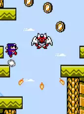 Ninja Senki DX