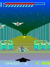 Buck Rogers: Planet of Zoom