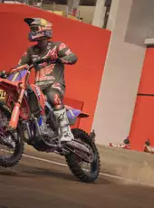 Monster Energy Supercross 25: The Official Video Game