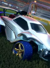 Rocket League: Season 19