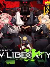 DJMax Respect V: V Liberty II Pack