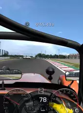 Gran Turismo 5 Spec 2.0