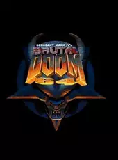 Brutal Doom 64