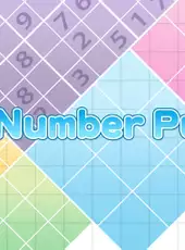 The Number Puzzle