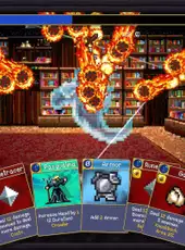 Vampire Crawlers: The Turbo Wildcard from Vampire Survivors