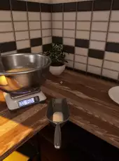 Bakery Simulator
