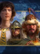 Age of Empires IV: Anniversary Edition
