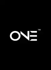 One
